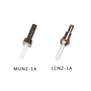 1.25mm Zirconia Ferrule for Single Mode Angle PC