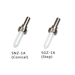 2.5mm Zirconia Ferrule for Single Mode Angle PC