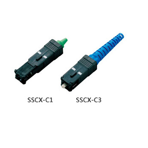 SC Shuttered Housing