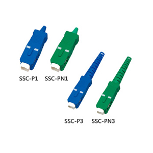SC Housing for PC & Angle PC