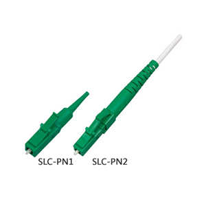 LC Plug for Angle PC