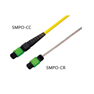 MPO Connector