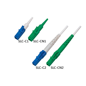 LC Housing for PC and Angle PC