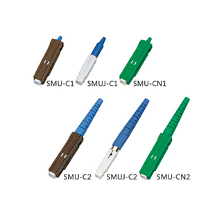 MU Housing for PC and Angle PC