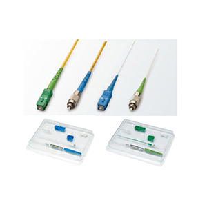 Splice-On-Connectors 預(yù)埋式熱熔型光纖快速連接器