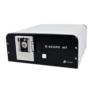 D Scope MT 多芯端面檢測(cè)儀