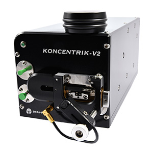 KoncentrikV2-Ferrule 插芯同心度測量儀