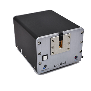 DAISI V3干涉儀
