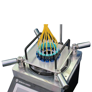 Duplex LC/PC with SFP-560A