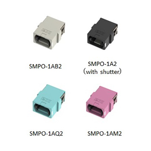MPO Adaptor