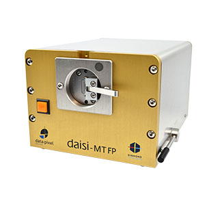 DAISI MT-FP 采用Floating Pastille技術(shù)的自動(dòng)干涉儀