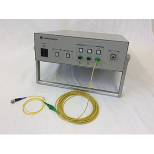 噪聲測量光探頭