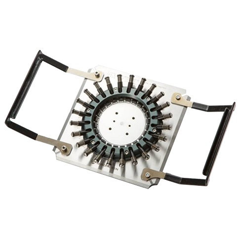 ONE-Lever塊裝夾具