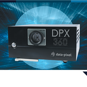 DPX360 數(shù)字自動(dòng)干涉儀