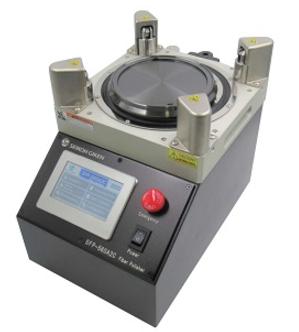 日本精工技研 研磨機